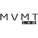MVMT Lab logo