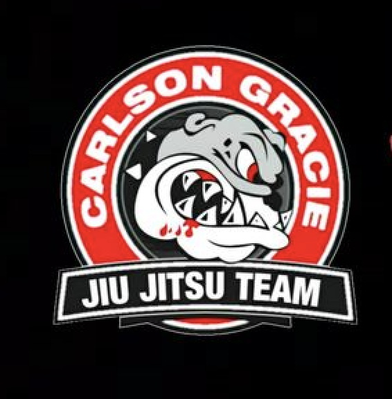 Carlson Gracie Lions Den logo