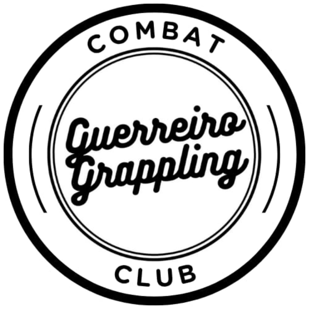 Guerreiro Grappling logo