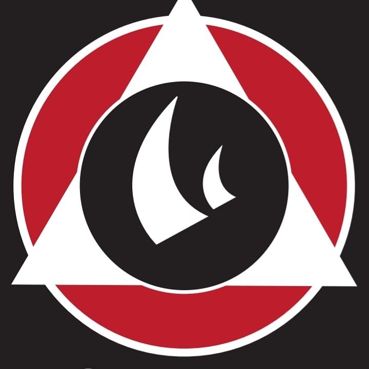 Novagen Brazilian Jiu Jitsu logo