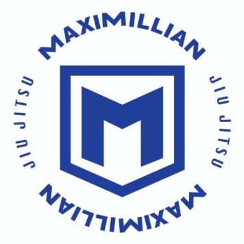 Maximillian Jiu Jitsu logo