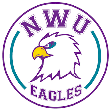 NWU Eagles Morganti Ju-Jitsu logo