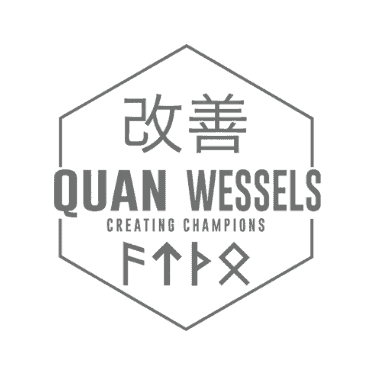QuanWessels Brazilian Jiu-jitsu Academy logo