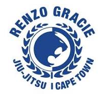 Renzo Gracie Cape Town logo